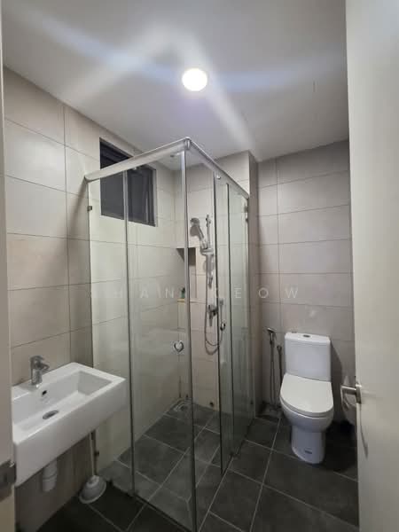 Service Residence for Rent at Sunway Avila Residences - Shan Keow - Bathroom - PropertyGuru.com.my
