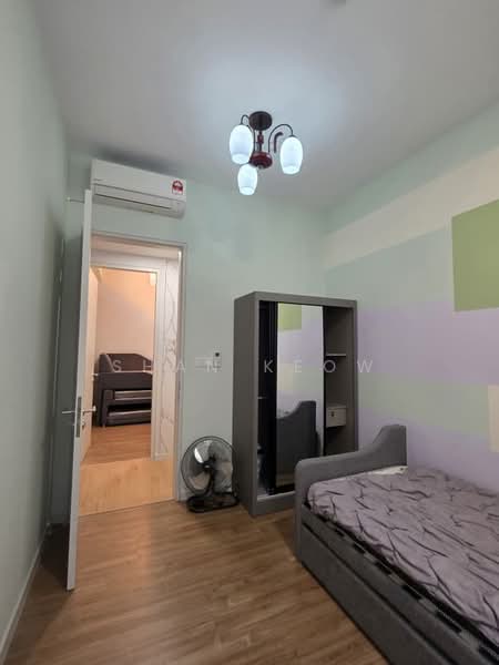 Service Residence for Rent at Sunway Avila Residences - Shan Keow - Bedroom - PropertyGuru.com.my
