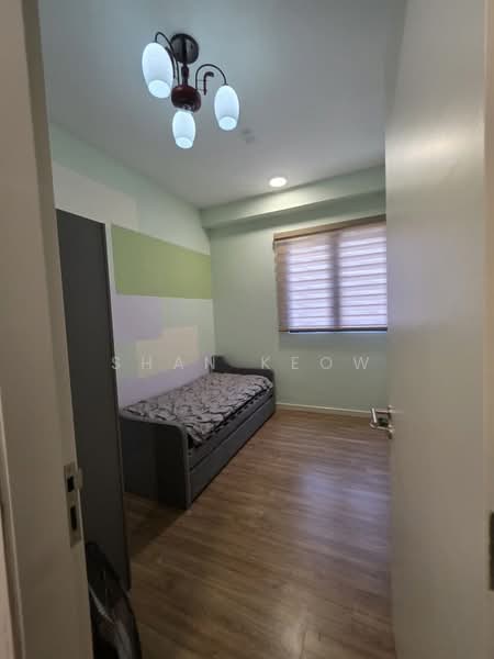 Service Residence for Rent at Sunway Avila Residences - Shan Keow - Bedroom - PropertyGuru.com.my