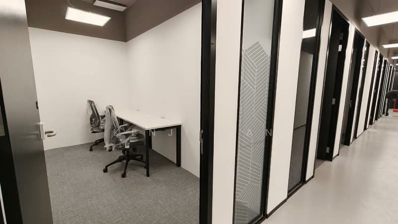 Office for Rent in Taman Tun Dr Ismail (Kuala Lumpur) - Kenji Lian - Interior - PropertyGuru.com.my