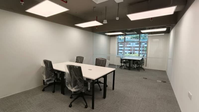 Office for Rent in Taman Tun Dr Ismail (Kuala Lumpur) - Kenji Lian - Interior - PropertyGuru.com.my
