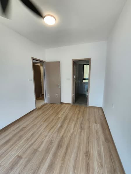 Service Residence for Rent at Baron Residence @ Lake City - Cladys Er - Interior - PropertyGuru.com.my