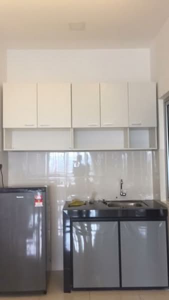Service Residence for Rent at Saville @ Kajang - Benjamin Siew - Kitchen - PropertyGuru.com.my