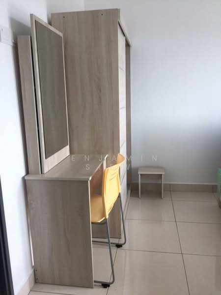 Service Residence for Rent at Saville @ Kajang - Benjamin Siew - Interior - PropertyGuru.com.my