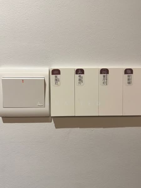 Servis Apartment untuk Disewa di United Point (Residensi Berpadu) - Anna Teo - PropertyGuru.com.my
