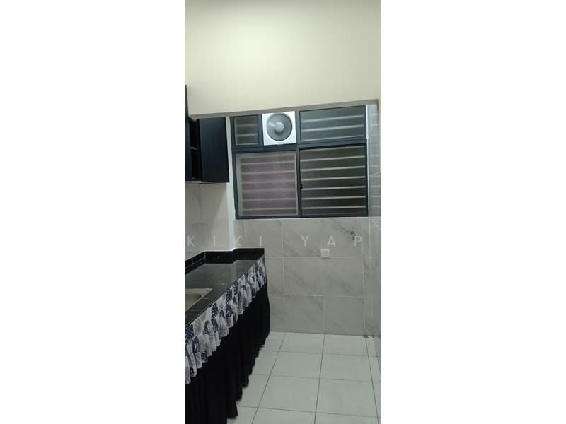 Condominium for Rent at Sky Awani Residensi 1 - Kiki Yap - Kitchen - PropertyGuru.com.my