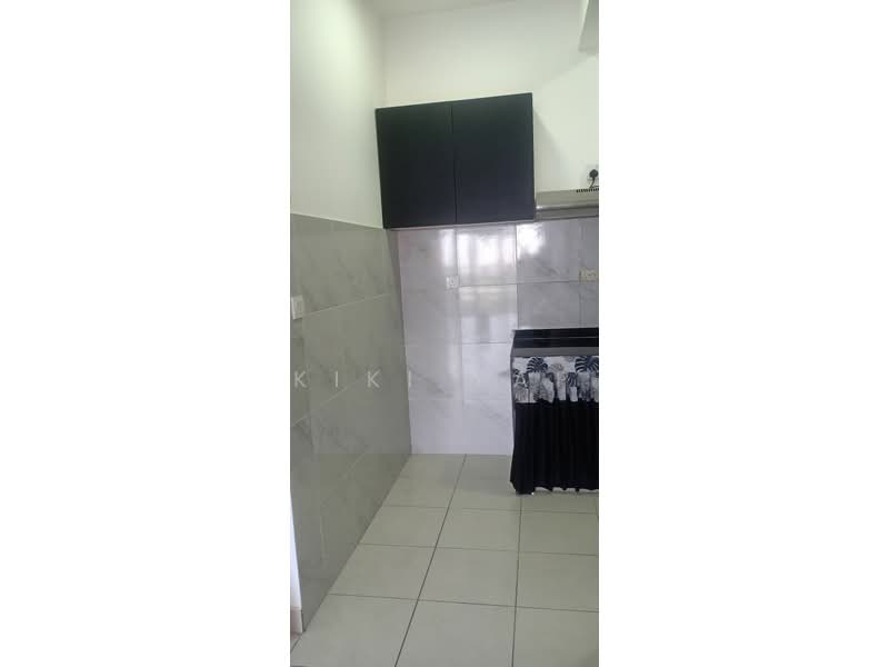 Condominium for Rent at Sky Awani Residensi 1 - Kiki Yap - Kitchen - PropertyGuru.com.my