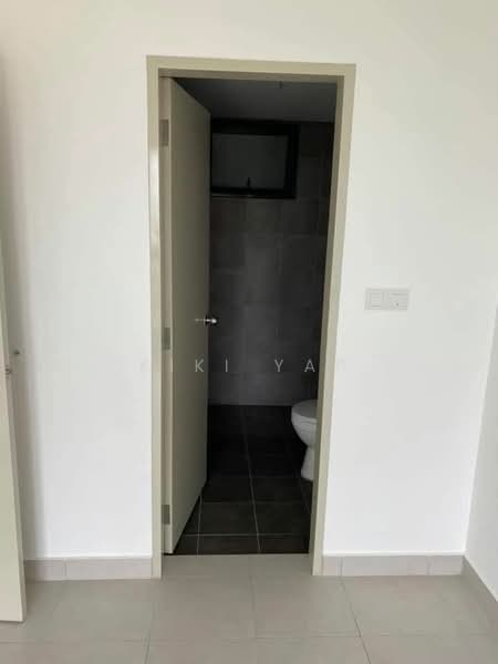 Condominium for Rent at Sky Awani Residensi 1 - Kiki Yap - Bathroom - PropertyGuru.com.my