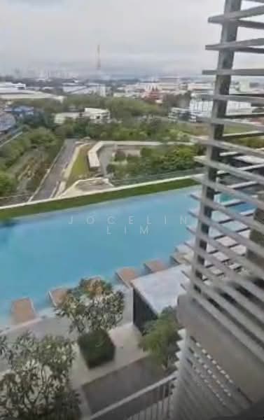 Service Residence for Rent at SouthPlace Residences @ Tropicana Metropark - Jocelin Lim - View - PropertyGuru.com.my