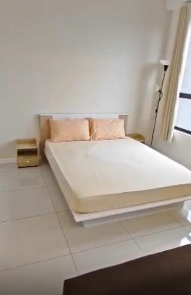 Service Residence for Rent at SouthPlace Residences @ Tropicana Metropark - Jocelin Lim - Bedroom - PropertyGuru.com.my