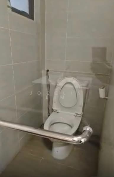 Service Residence for Rent at SouthPlace Residences @ Tropicana Metropark - Jocelin Lim - Bathroom - PropertyGuru.com.my