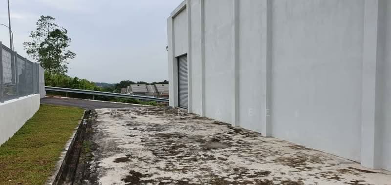 Shop for Rent in Kangkar Pulai (Skudai) - Melinda Ee - Exterior - PropertyGuru.com.my