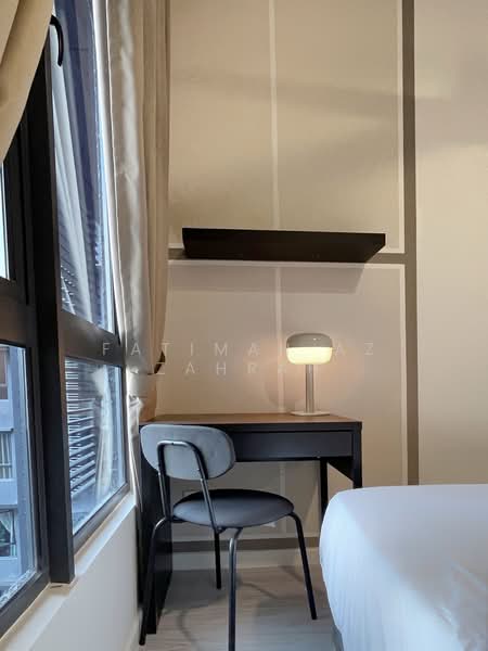 Condominium for Rent at Meta City - Fatimah Az Zahrah - Bedroom - PropertyGuru.com.my