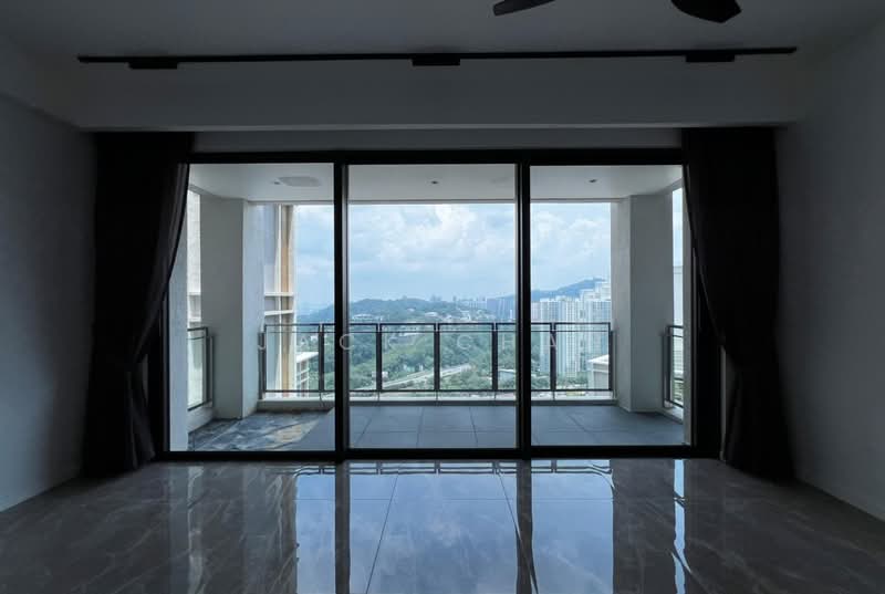 Service Residence for Sale at Park Regent @Desa Park City - Jack Chan - PropertyGuru.com.my