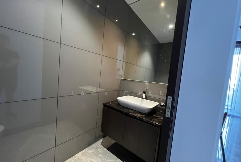 Service Residence for Sale at Park Regent @Desa Park City - Jack Chan - PropertyGuru.com.my