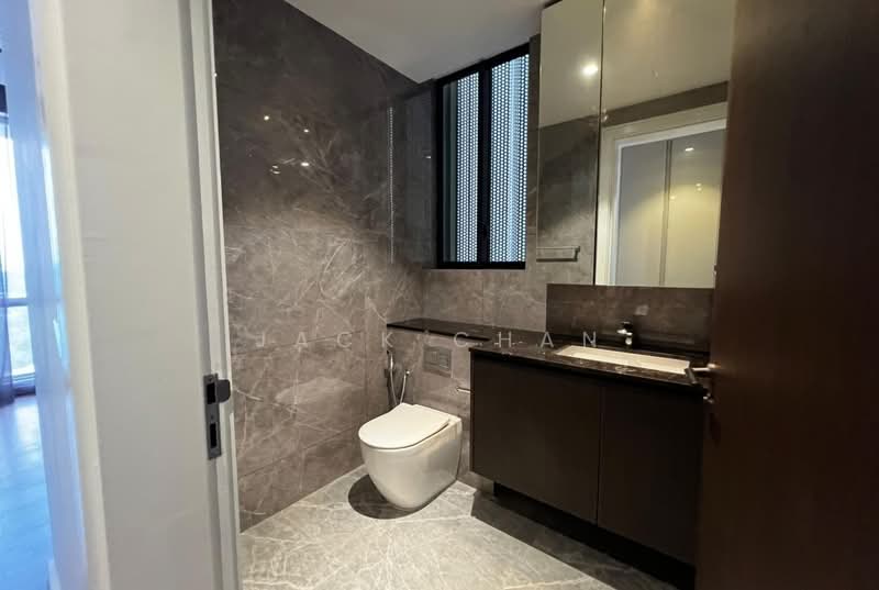 Service Residence for Sale at Park Regent @Desa Park City - Jack Chan - PropertyGuru.com.my