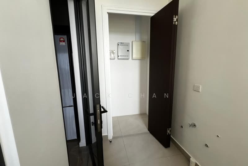 Service Residence for Sale at Park Regent @Desa Park City - Jack Chan - PropertyGuru.com.my