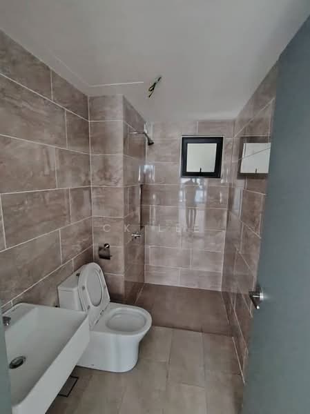 Service Residence for Rent at Sentul Point - CK Lee - PropertyGuru.com.my