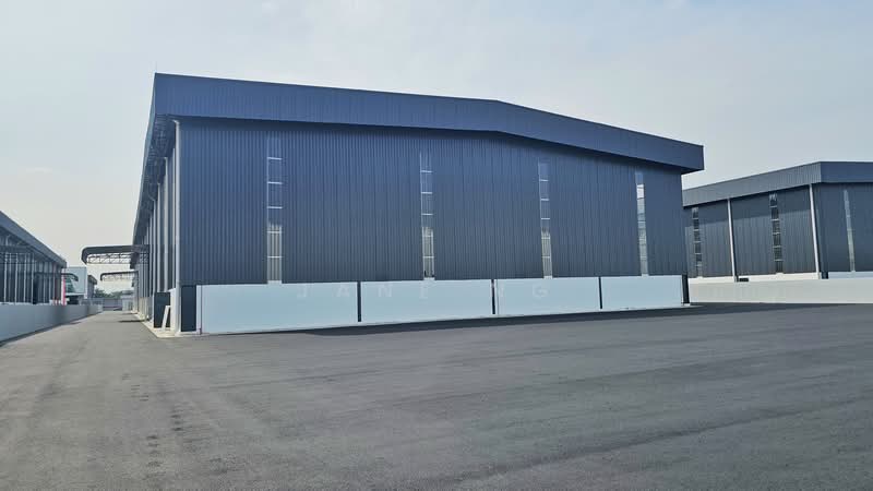 Factory for Rent in Kawasan Perindustrian Batu Kawan (Simpang Ampat) - Jane Ng - Exterior - PropertyGuru.com.my