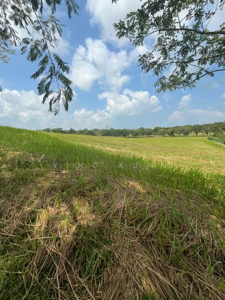 Bungalow Land for Sale in Leisure Farm (Gelang Patah) - Ying Xuan - Exterior - PropertyGuru.com.my