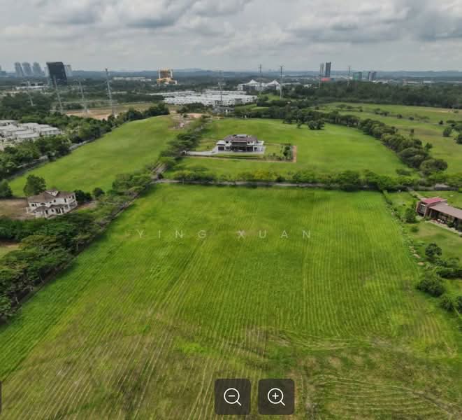 Bungalow Land for Sale in Leisure Farm (Gelang Patah) - Ying Xuan - Exterior - PropertyGuru.com.my