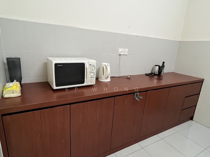 Untuk Disewa - Kelisa Residence