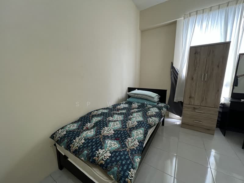 Untuk Disewa - Kelisa Residence