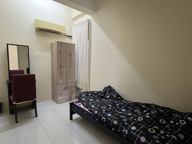 Untuk Disewa - Kelisa Residence