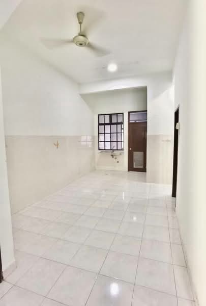 2-storey Terraced House for Sale in Taman Pelangi Indah (Ulu Tiram) - Alan Tia - PropertyGuru.com.my