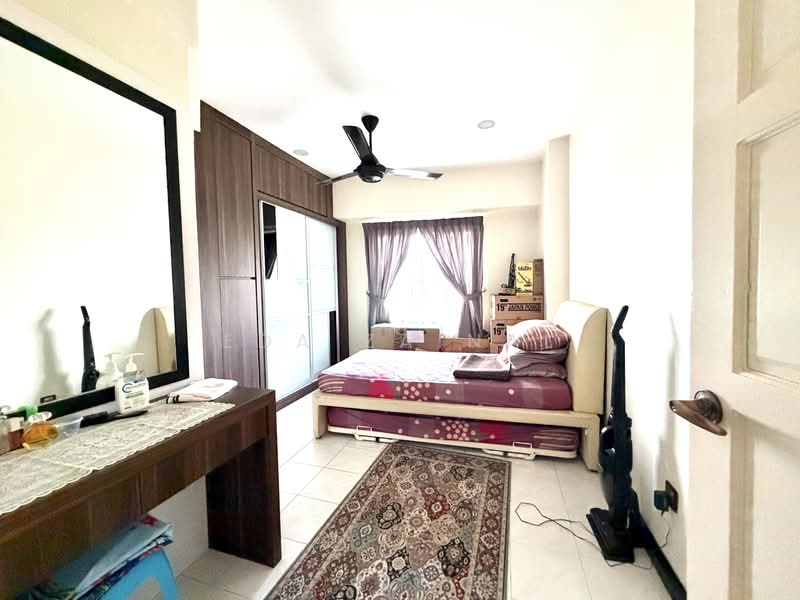 Servis Apartment untuk Dijual di Brunsfield Riverview - Eda Zainal - PropertyGuru.com.my