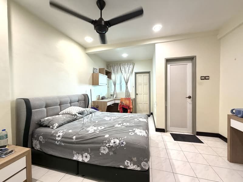 Servis Apartment untuk Dijual di Brunsfield Riverview - Eda Zainal - PropertyGuru.com.my