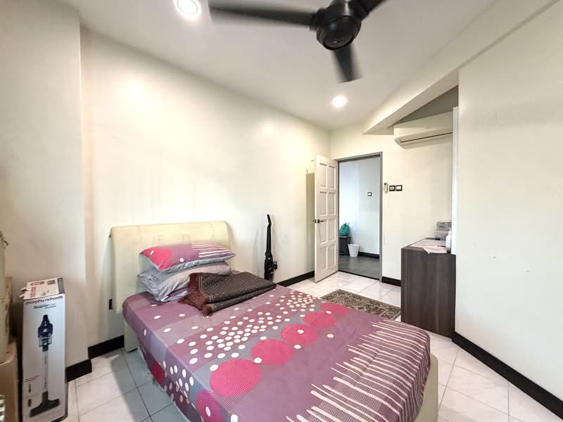 Servis Apartment untuk Dijual di Brunsfield Riverview - Eda Zainal - PropertyGuru.com.my