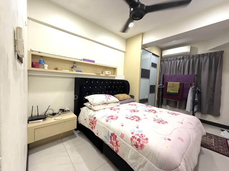 Servis Apartment untuk Dijual di Brunsfield Riverview - Eda Zainal - PropertyGuru.com.my