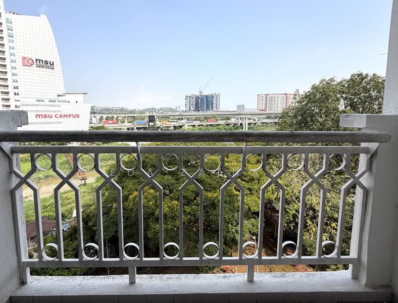 Servis Apartment untuk Dijual di Brunsfield Riverview - Eda Zainal - PropertyGuru.com.my