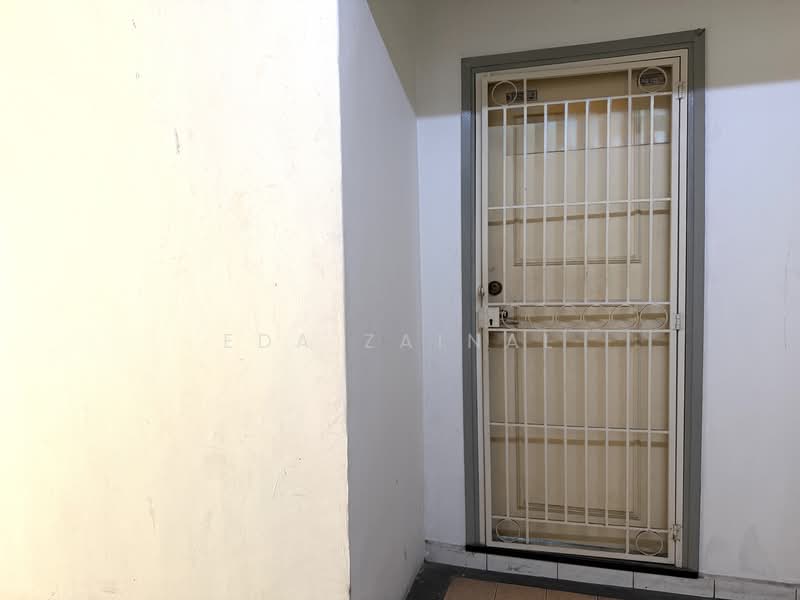 Servis Apartment untuk Dijual di Brunsfield Riverview - Eda Zainal - PropertyGuru.com.my