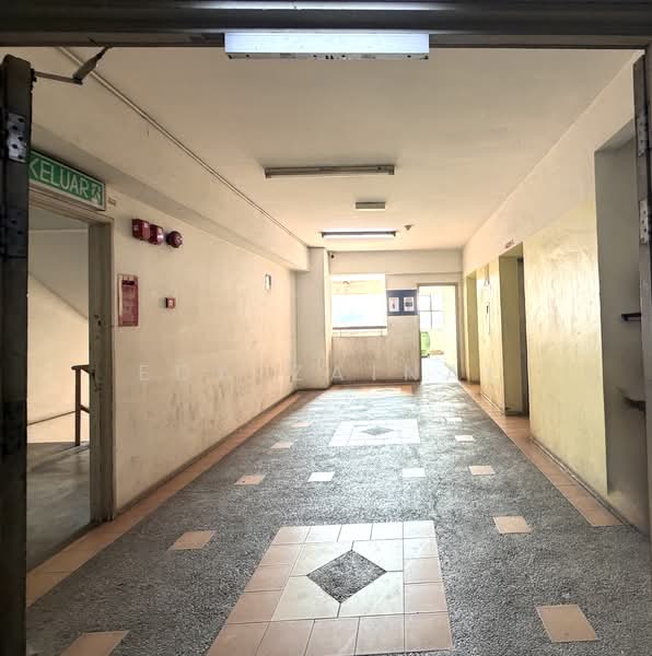 Servis Apartment untuk Dijual di Brunsfield Riverview - Eda Zainal - PropertyGuru.com.my