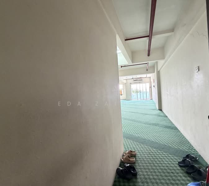 Servis Apartment untuk Dijual di Brunsfield Riverview - Eda Zainal - PropertyGuru.com.my