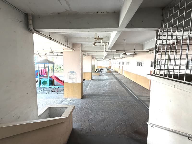 Servis Apartment untuk Dijual di Brunsfield Riverview - Eda Zainal - PropertyGuru.com.my