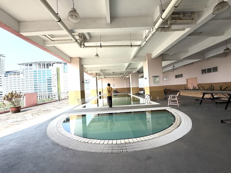 Servis Apartment untuk Dijual di Brunsfield Riverview - Eda Zainal - PropertyGuru.com.my