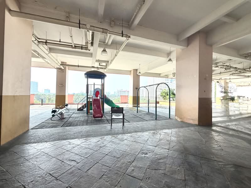 Servis Apartment untuk Dijual di Brunsfield Riverview - Eda Zainal - PropertyGuru.com.my