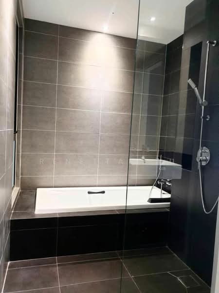 Kondominium untuk Disewa di Sunway Mont Residences - Renetta Jau - Bathroom - PropertyGuru.com.my