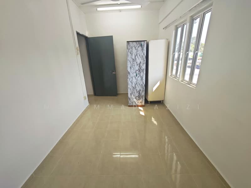 2-storey Terraced House for Sale in Taman Seri Mahkota Jaya (Kuantan) - Mohammad Azizi - Interior - PropertyGuru.com.my