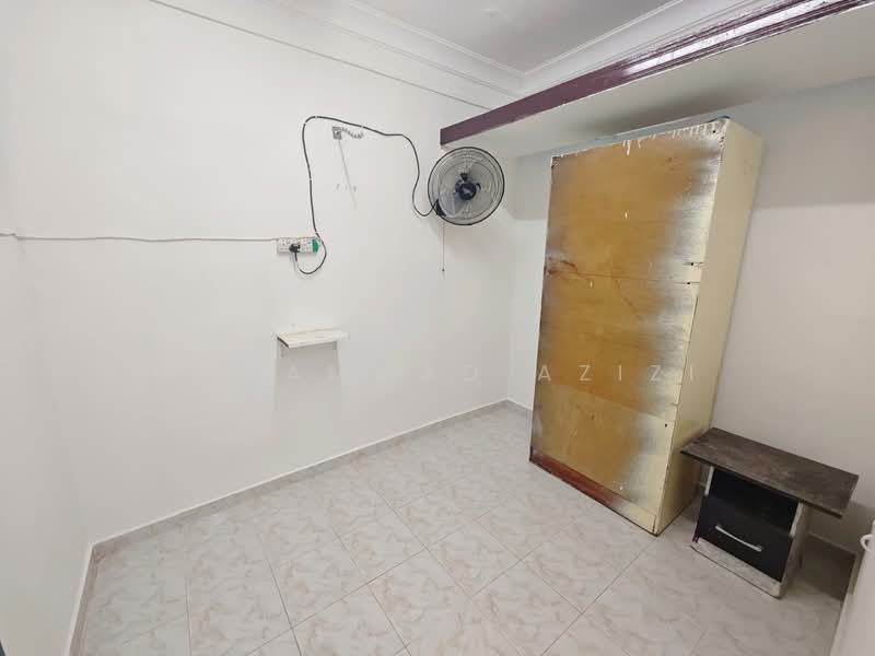 2-storey Terraced House for Sale in Taman Seri Mahkota Jaya (Kuantan) - Mohammad Azizi - Interior - PropertyGuru.com.my
