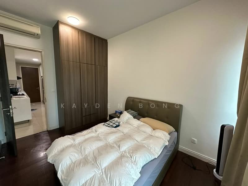 Service Residence for Sale at Setia SKY Residences - Kayden Bong - Bedroom - PropertyGuru.com.my
