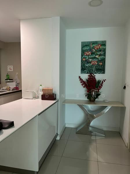 Service Residence for Sale at Setia SKY Residences - Kayden Bong - Interior - PropertyGuru.com.my