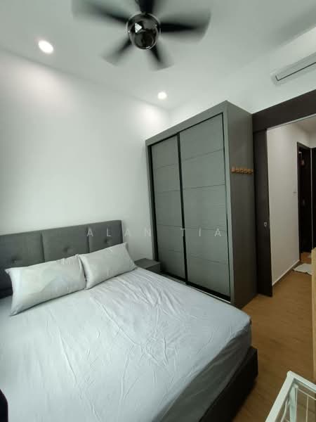 Servis Apartment untuk Disewa di Wave @ Marina Cove - Alan Tia - PropertyGuru.com.my