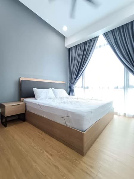 Servis Apartment untuk Disewa di Wave @ Marina Cove - Alan Tia - PropertyGuru.com.my