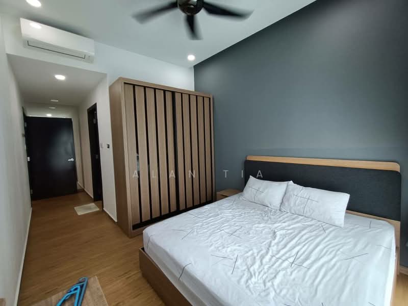 Servis Apartment untuk Disewa di Wave @ Marina Cove - Alan Tia - PropertyGuru.com.my