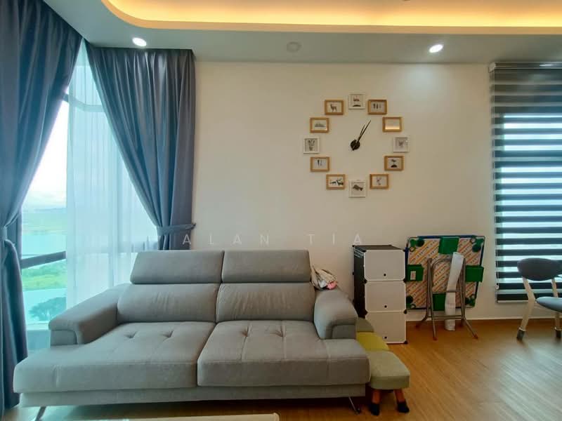 Servis Apartment untuk Disewa di Wave @ Marina Cove - Alan Tia - PropertyGuru.com.my