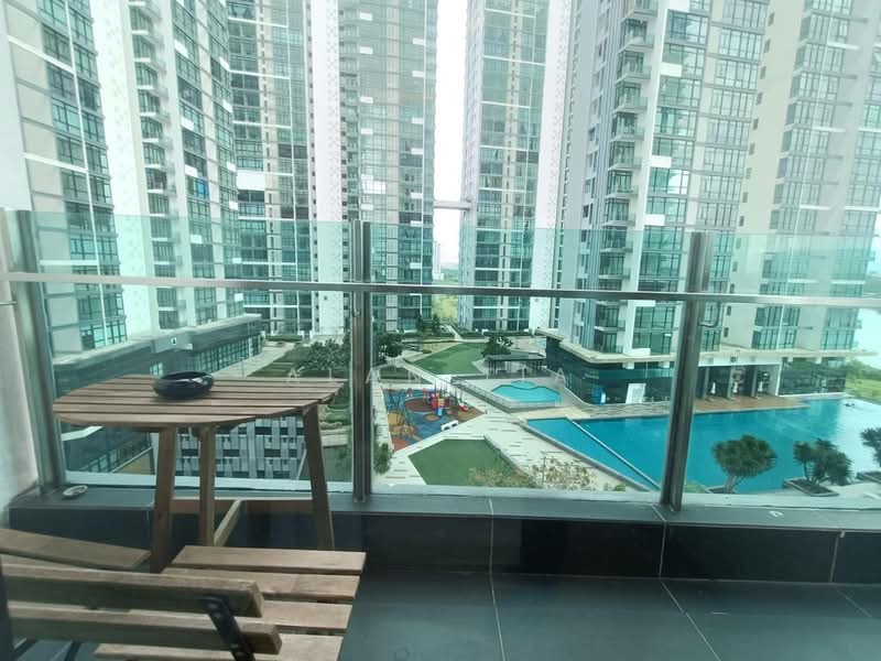 Servis Apartment untuk Disewa di Wave @ Marina Cove - Alan Tia - PropertyGuru.com.my